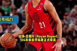 小杨想吃饼谁能喂喂饼！盘点杨瀚森夏联队友！