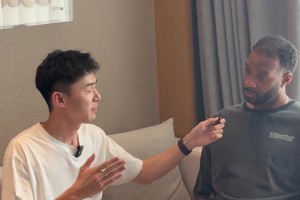麦迪：乔丹是我心中真正的GOAT，现役最好的球员是约基奇